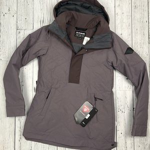 Dakine Cypress Anorak jacket
